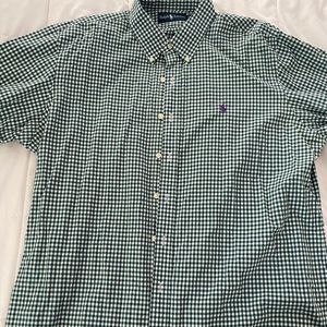 Ralph Lauren Men’s Button Down XL/XXL